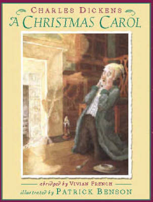 Christmas Carol by Vivian French image