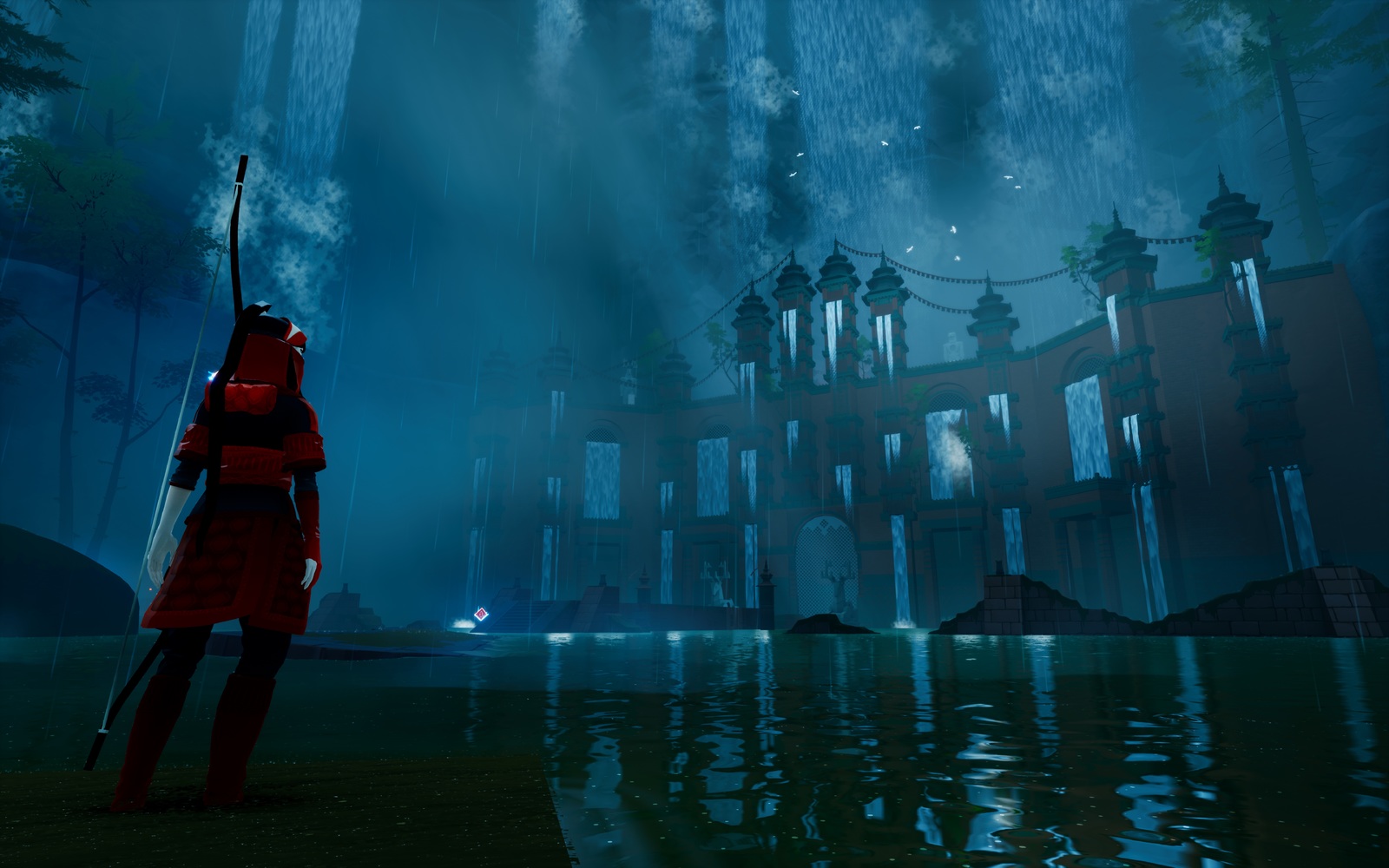 The Pathless for PS5 image