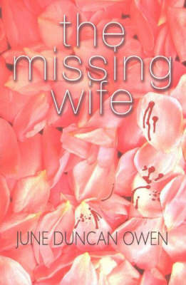 Missing Wife by June Duncan Owen image