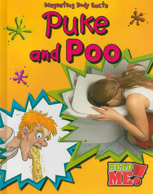 Puke and Poo image