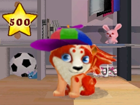 Petz Fantasy: Sunshine Magic for Nintendo DS image