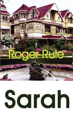 Sarah by Roger Rule image