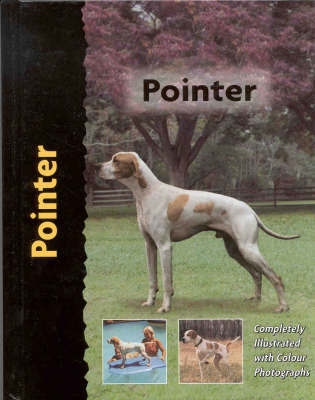 Pointer by Richard G Beauchamp image
