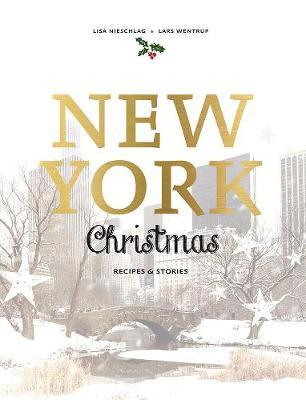 New York Christmas by Lisa Nieschlag image