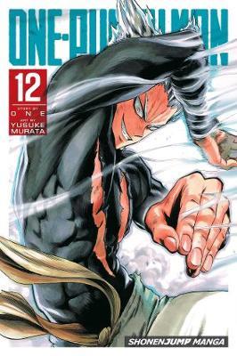 One-Punch Man, Vol. 12 image