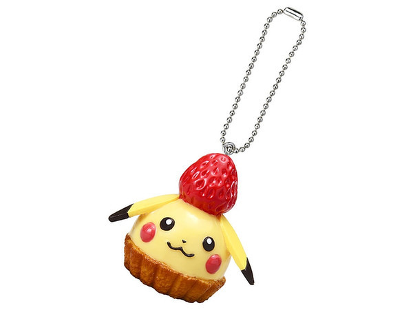 Pokemon: Pikachu Sweets Time Charm image