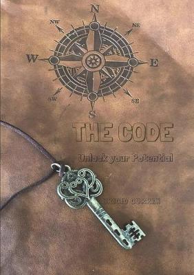 The Code, Unlock Your Full Potential by Brigid Curran image