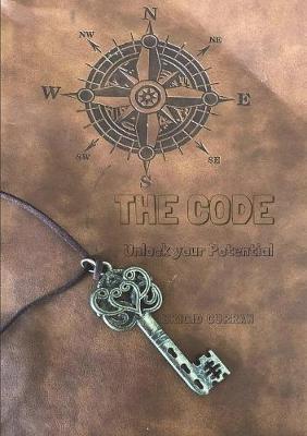 The Code, Unlock Your Full Potential image