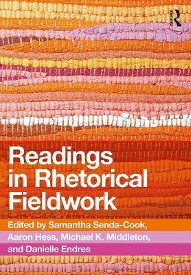 Readings in Rhetorical Fieldwork image