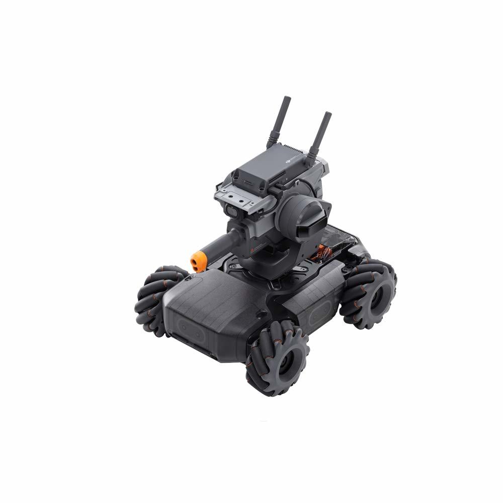 DJI RoboMaster S1 Educational Robot Modular design image