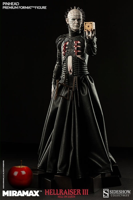 Hellraiser: Pinhead - Premium Format Figure image