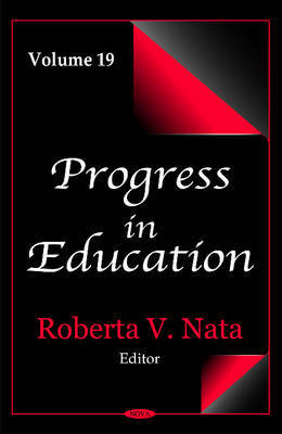 Progress in Education image