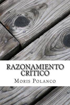 Razonamiento Critico by Moris Polanco image