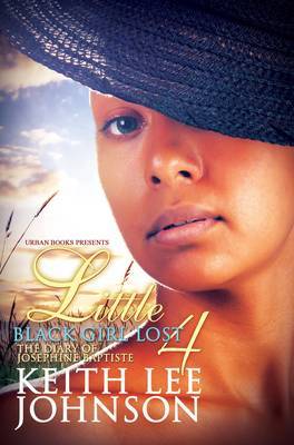 Little Black Girl Lost 4 by Keith Lee Johnson image