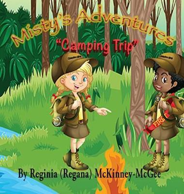 Misty's Adventures - Camping Trip image