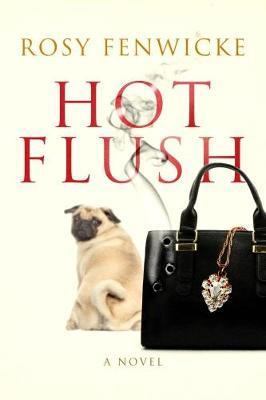 Hot Flush by Rosy Fenwicke image