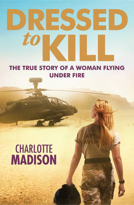 Dressed to Kill by Charlotte Madison image