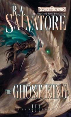 Forgotten Realms: The Ghost King (Transitions #3) image