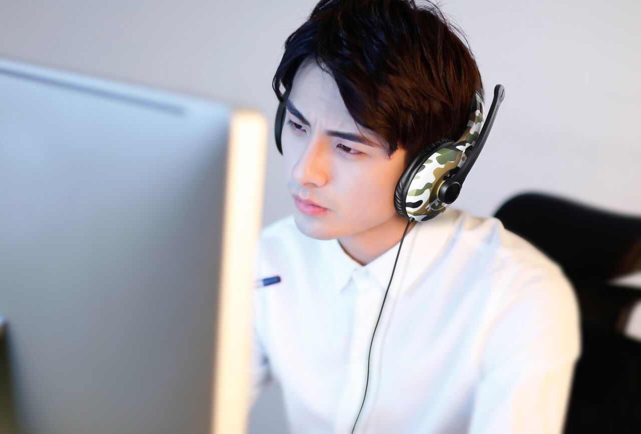 Edifier G10 Gaming Headset (PC & PS4) for image