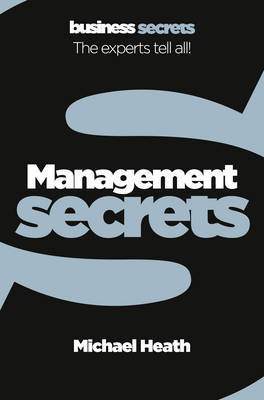 Management by Michael Heath image