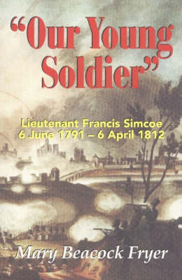 Our Young Soldier by Mary Beacock Fryer image