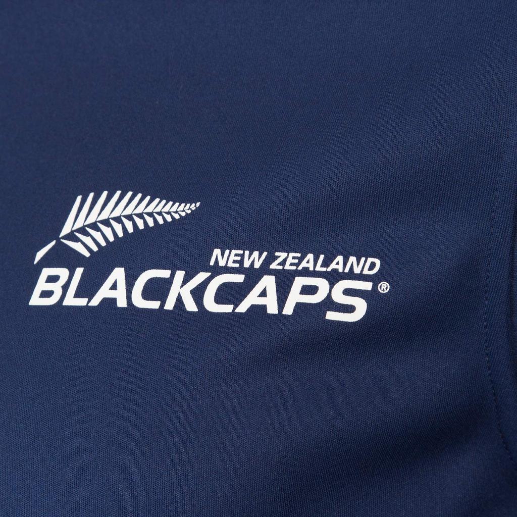 BLACKCAPS Replica Training Hoodie (XXL)