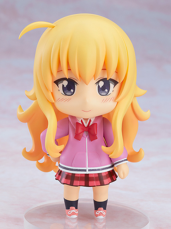 Gabriel Dropout: Nendoroid Gabriel - Articulated Figure image