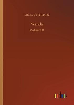 Wanda by Louise de La Ramee image