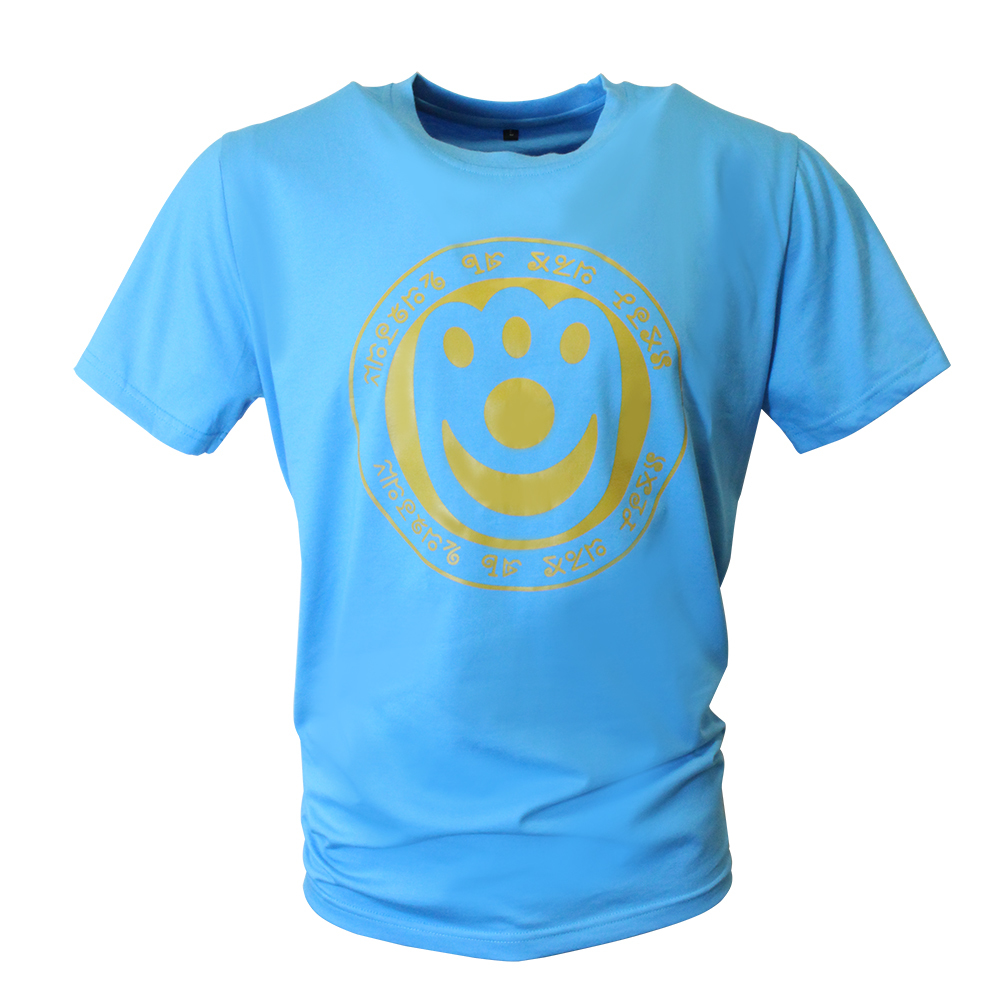 Ni-No-Kuni 2: Leader Of The Cats - T-Shirt (Large) image