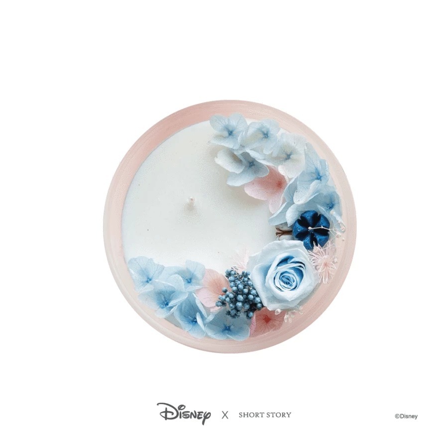 Disney: Candle - Cinderella image