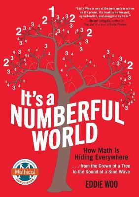 It's a Numberful World by Eddie Woo image