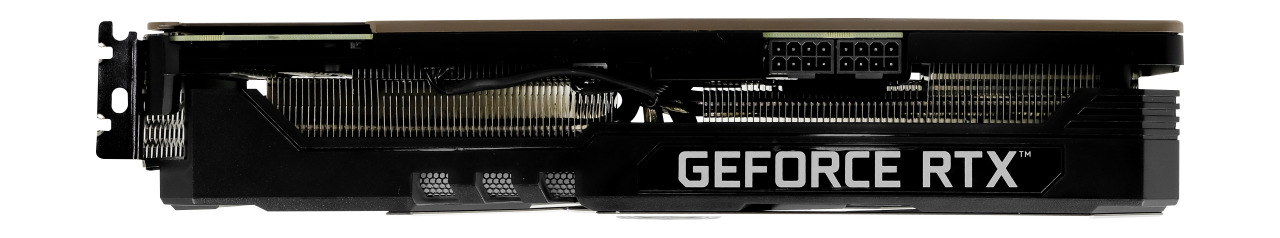 NVIDIA GeForce RTX 3080 Ti Gaming Pro 12GB Palit GPU image