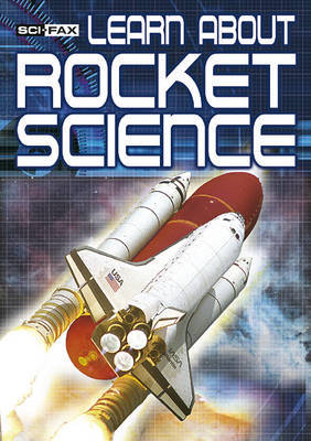 Learn About Rocket Science on Paperback by De-Ann Black