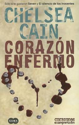 Corazon Enfermo by Chelsea Cain image