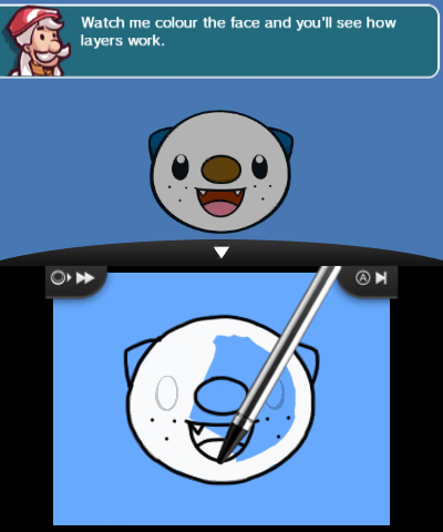 Pokemon Art Academy for Nintendo 3DS image