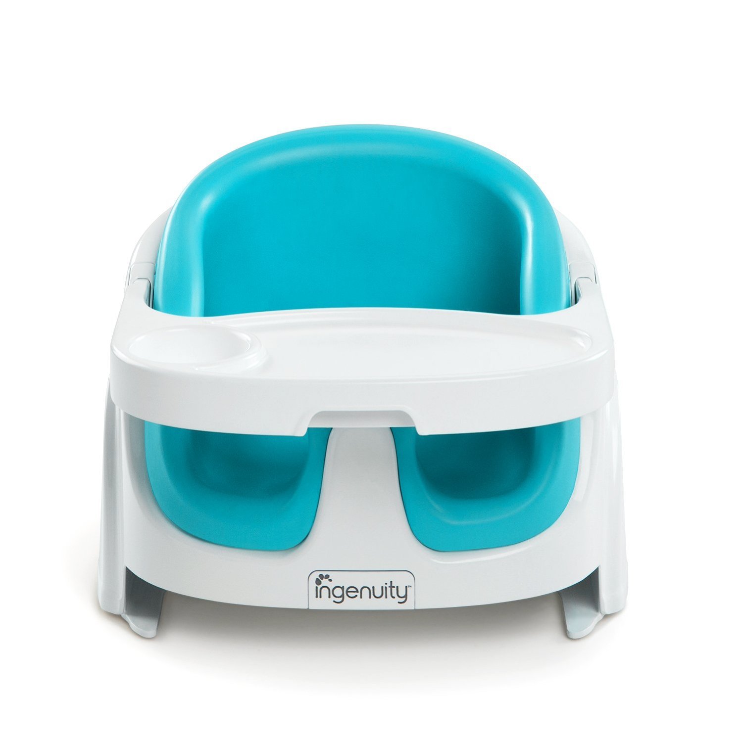 Ingenuity Baby Base 2-in-1 - Teal image