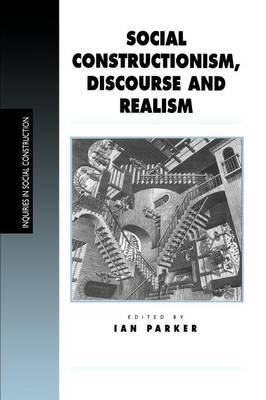 Social Constructionism, Discourse and Realism image
