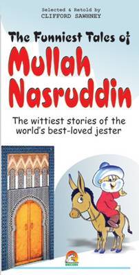 Mullah Nasruddin image