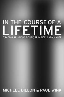 In the Course of a Lifetime by Michele Dillon image