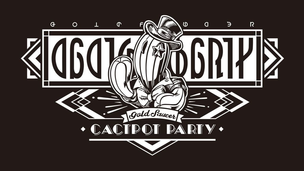 Final Fantasy: Gold Saucer - Cactpot Party