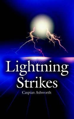 Lightning Strikes by Caspian Ashworth image