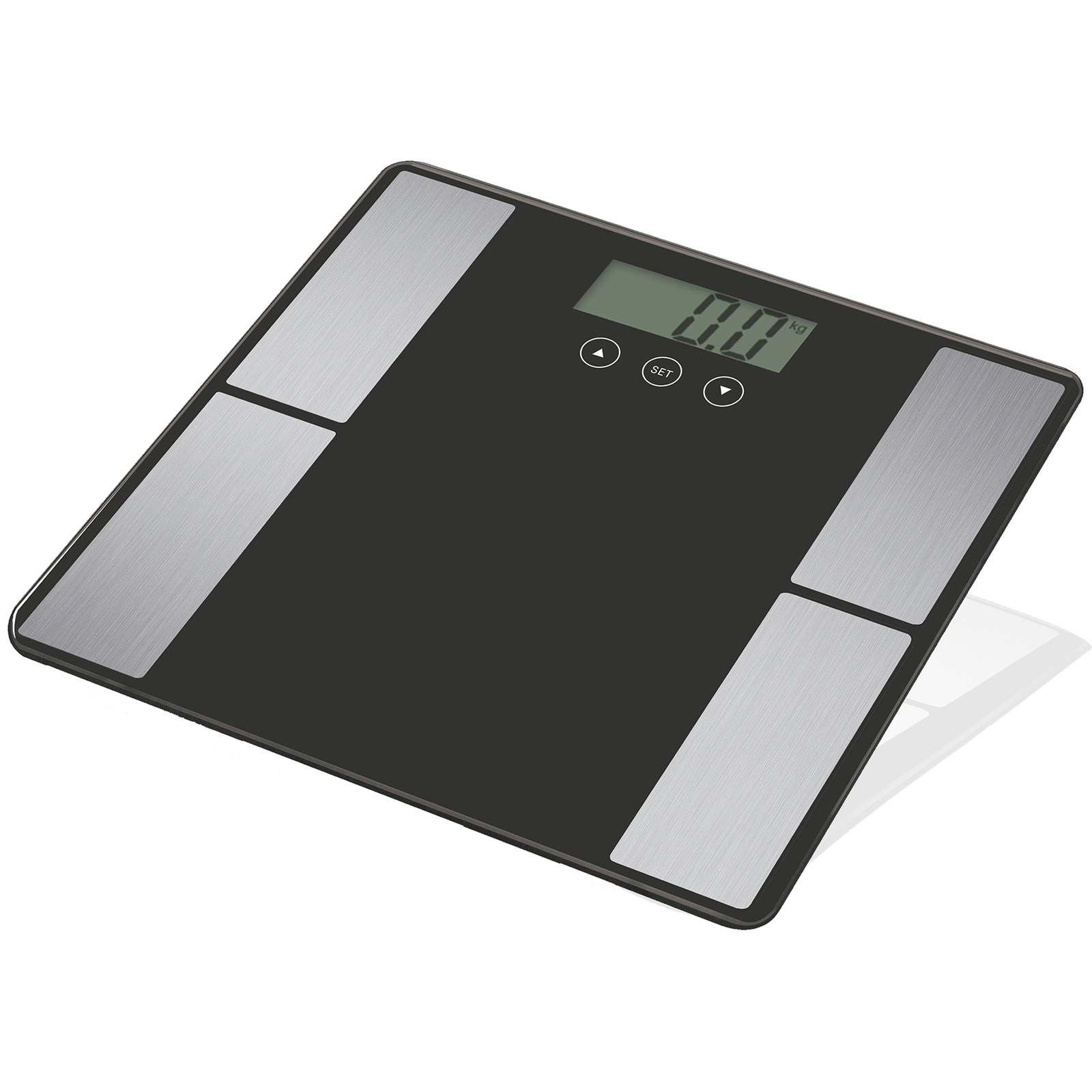 FitSmart Electronic Body Fat Scale at Mighty Ape NZ