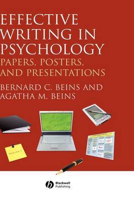 Effective Writing in Psychology image