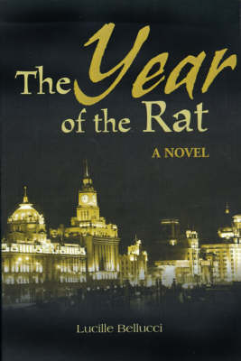 The Year of the Rat by Lucille Bellucci image