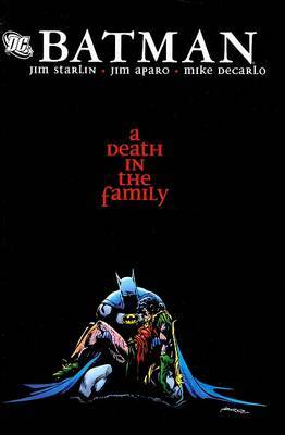 Death in the Family image