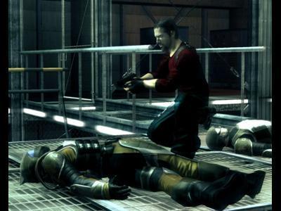 Infernal for PC Games image