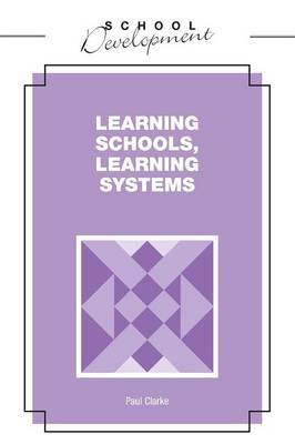 Learning Schools, Learning Systems image