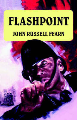 Flashpoint by John Russell Fearn image