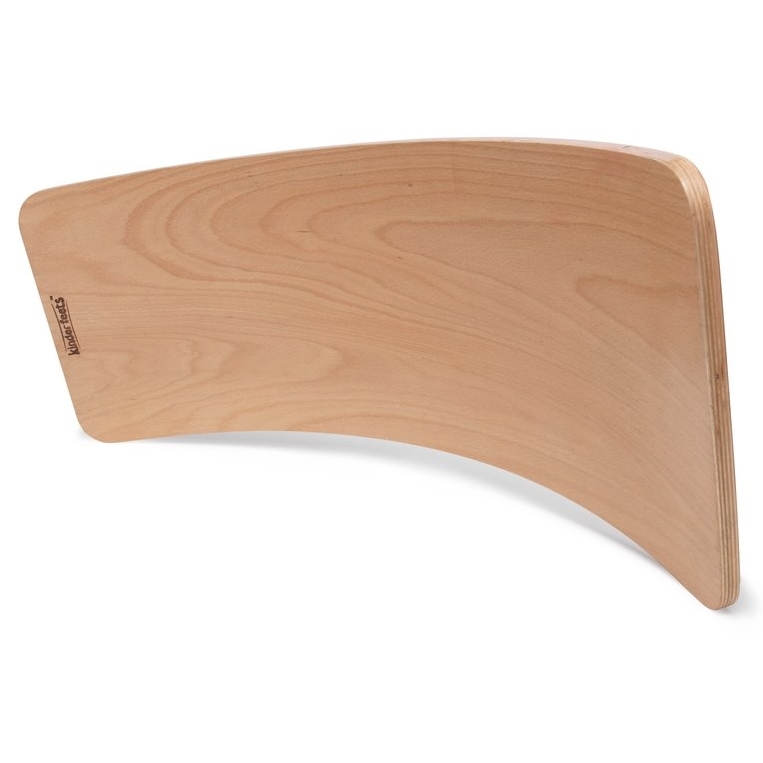 Kinderfeet: Kinderboard - Multi-Purpose Toy (Natural) image