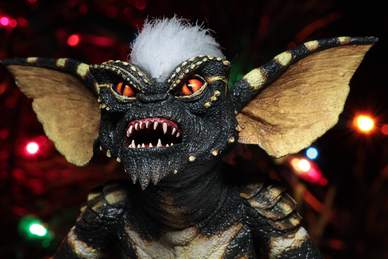 Gremlin (Stripe) - 7" Ultimate Action Figure image